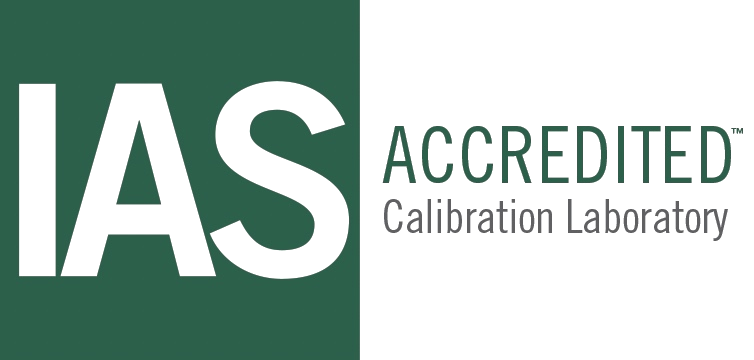 IAS — ISO/IEC 17025:2017 Accredited Calibration Laboratory, CL-112