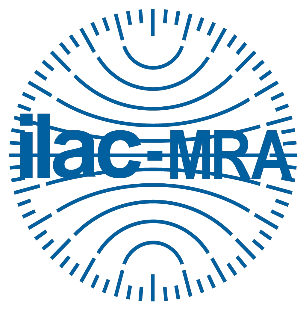 ILAC-MRA