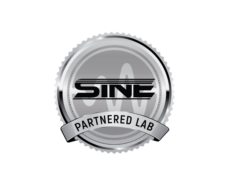 Sine Partnered Lab